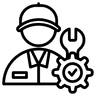 Experienced Technicians